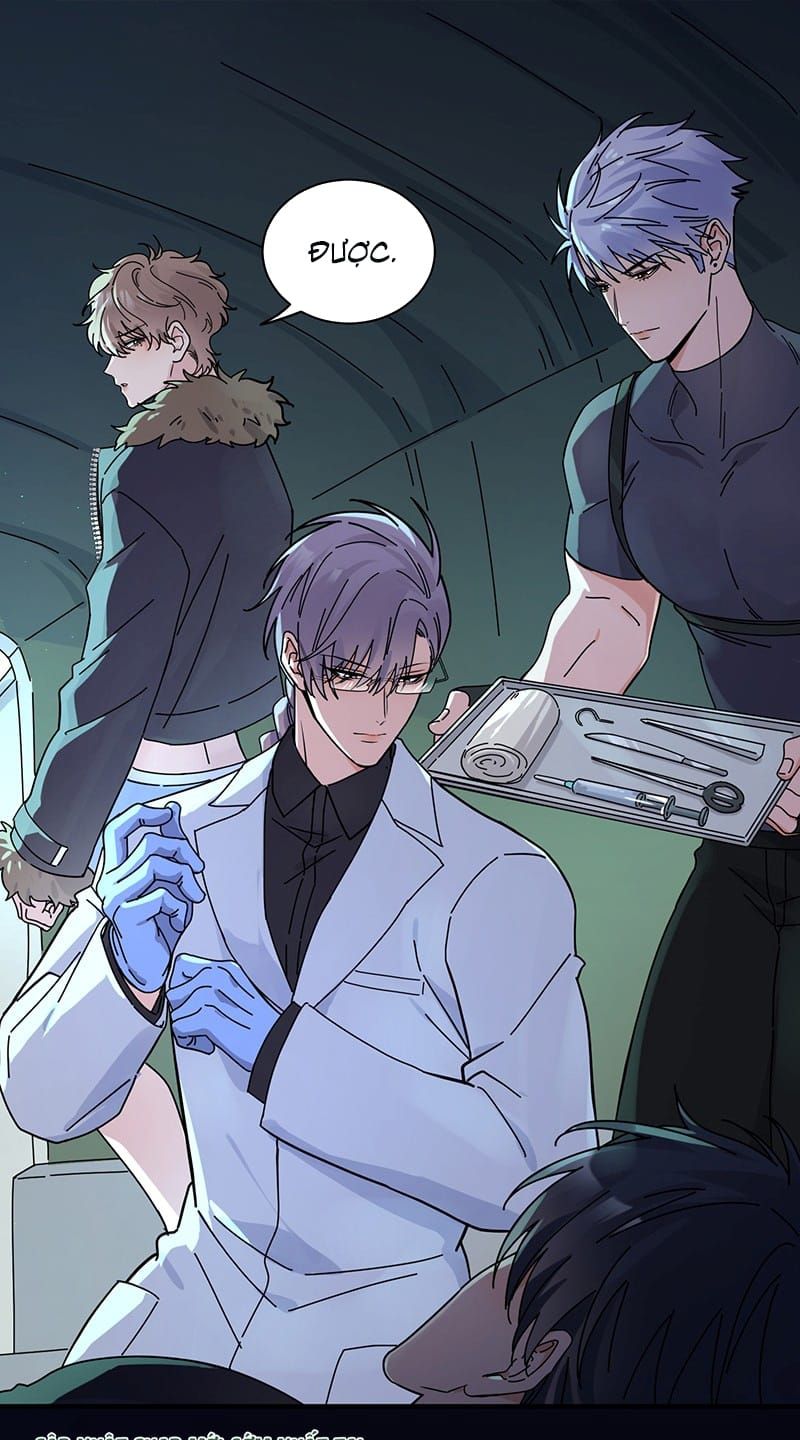 Tình Nhân Chí Mạng Chap 14 - Next Chap 15