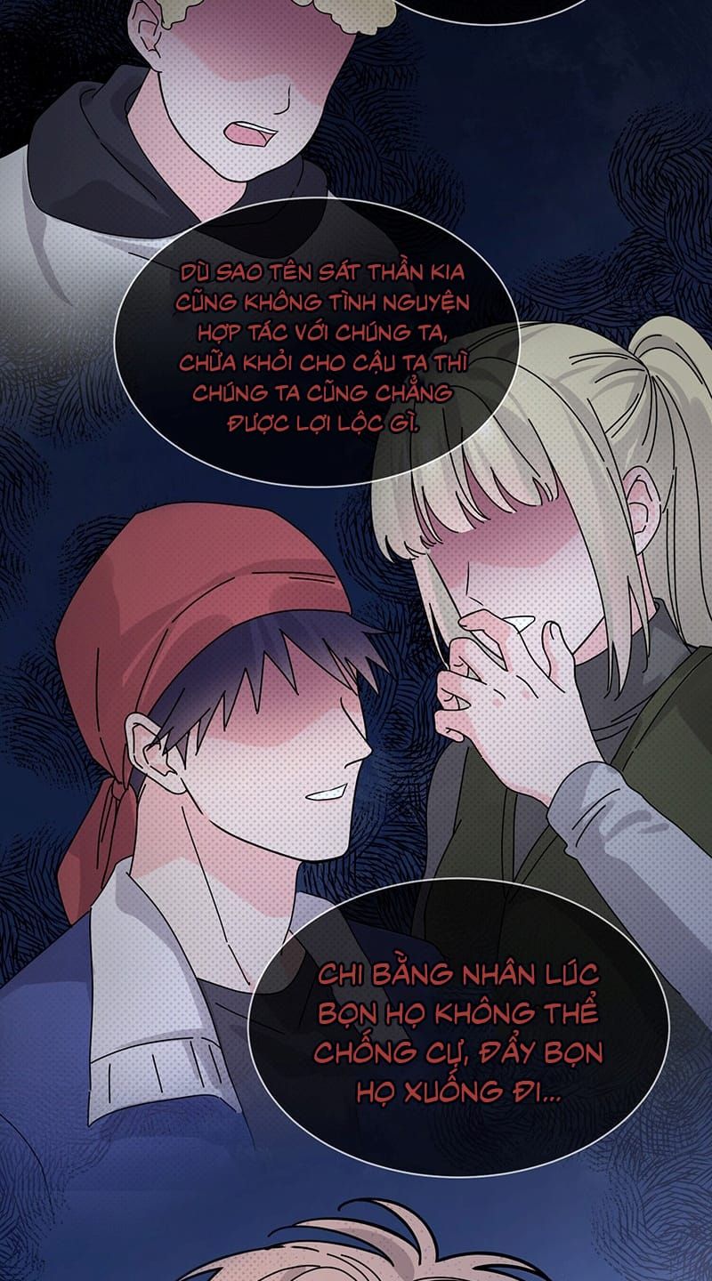 Tình Nhân Chí Mạng Chap 14 - Next Chap 15