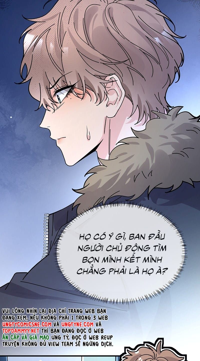Tình Nhân Chí Mạng Chap 14 - Next Chap 15