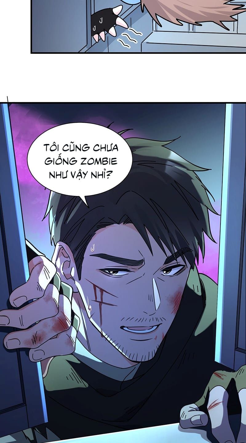 Tình Nhân Chí Mạng Chap 14 - Next Chap 15