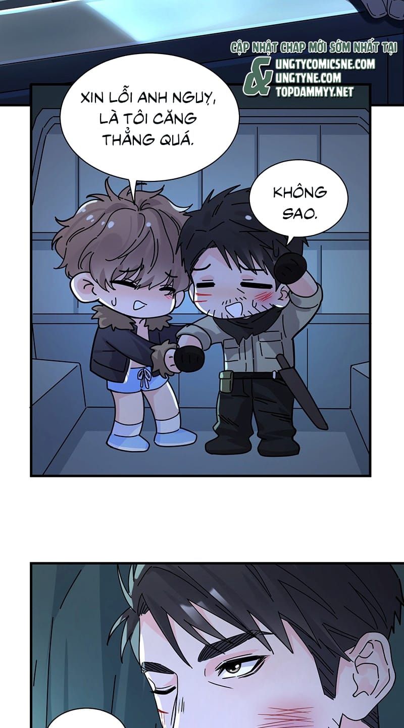 Tình Nhân Chí Mạng Chap 14 - Next Chap 15