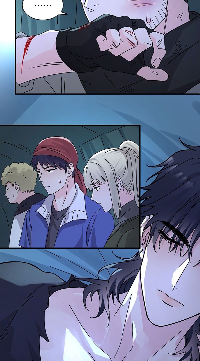 Tình Nhân Chí Mạng Chap 14 - Next Chap 15