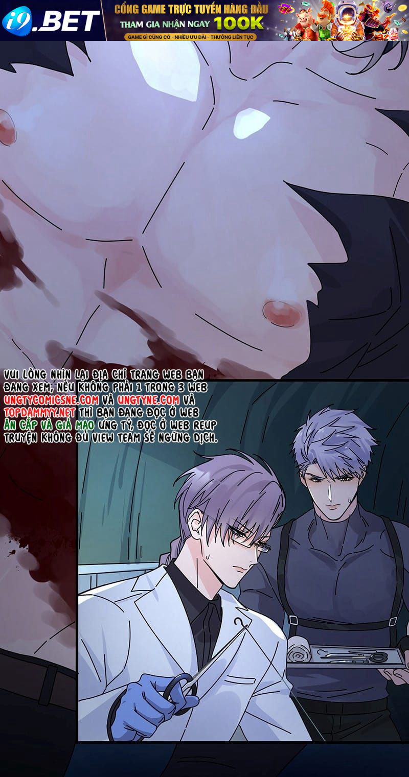 Tình Nhân Chí Mạng Chap 14 - Next Chap 15