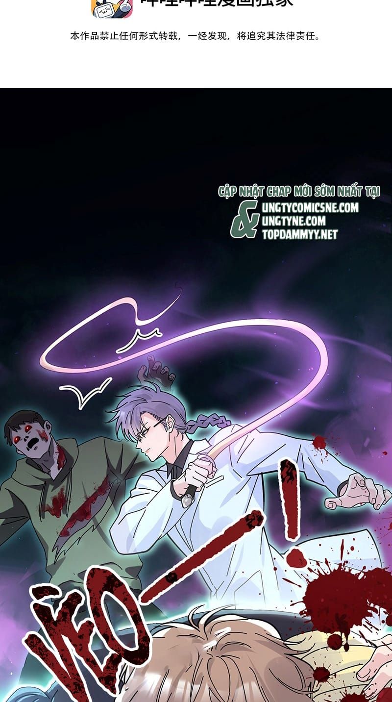 Tình Nhân Chí Mạng Chap 14 - Next Chap 15