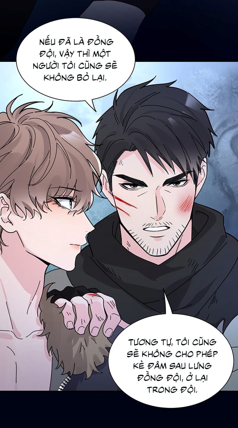 Tình Nhân Chí Mạng Chap 14 - Next Chap 15