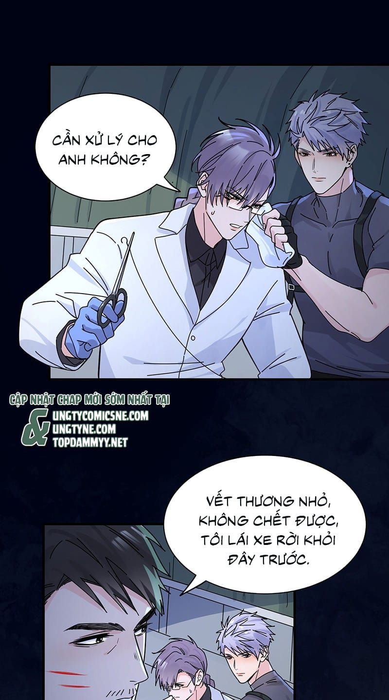 Tình Nhân Chí Mạng Chap 14 - Next Chap 15