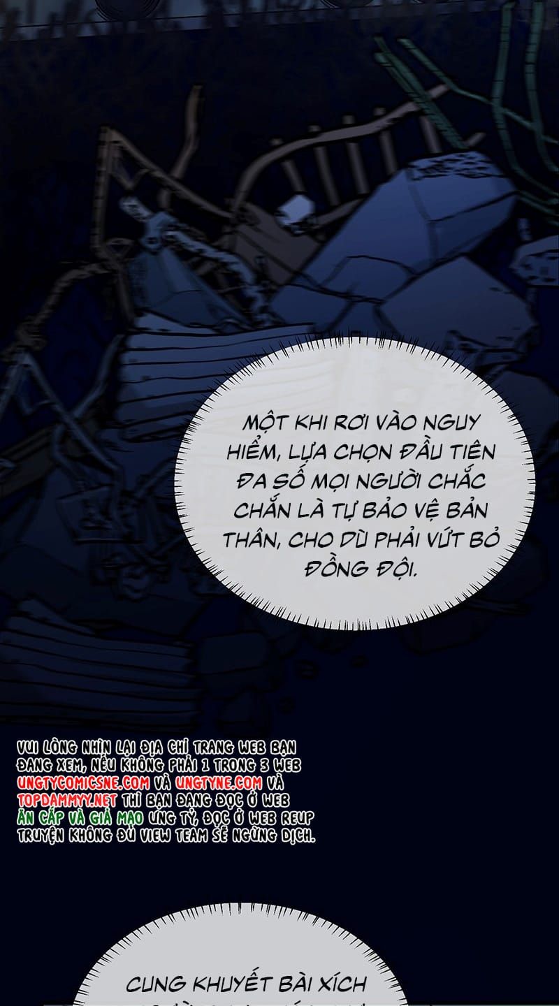 Tình Nhân Chí Mạng Chap 14 - Next Chap 15