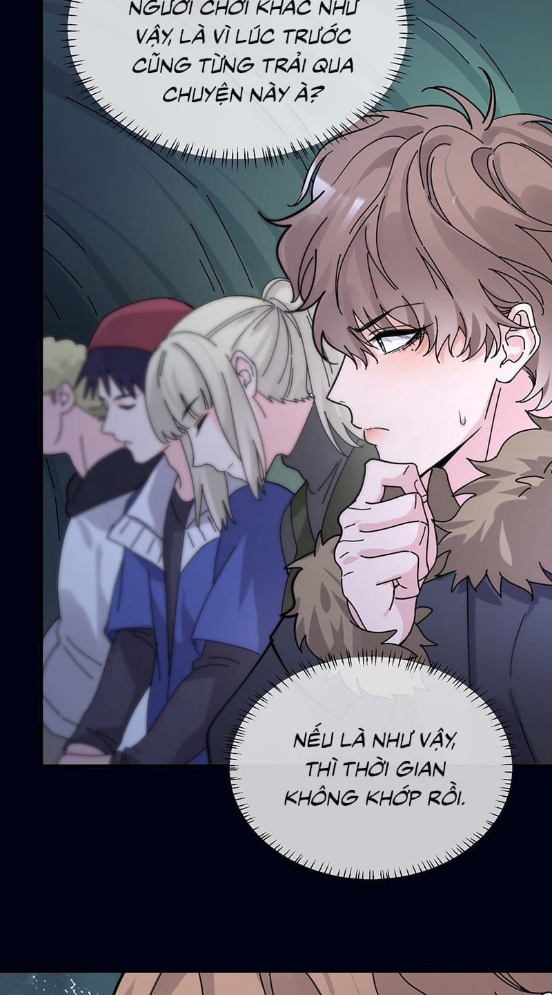 Tình Nhân Chí Mạng Chap 14 - Next Chap 15