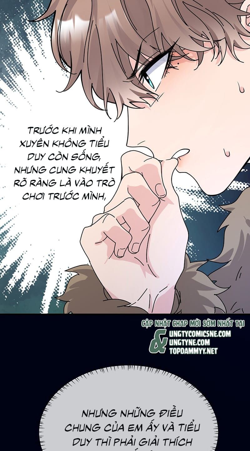 Tình Nhân Chí Mạng Chap 14 - Next Chap 15