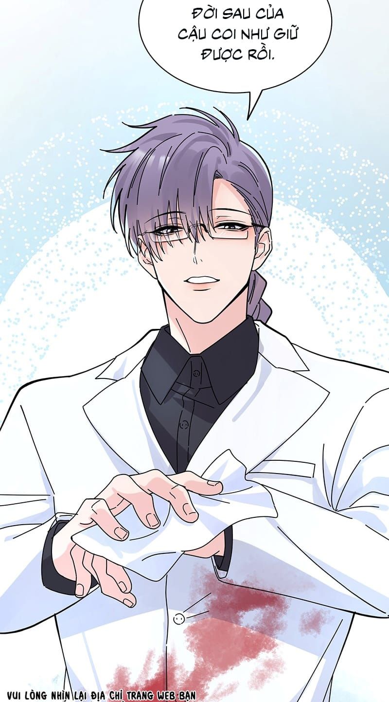 Tình Nhân Chí Mạng Chap 14 - Next Chap 15