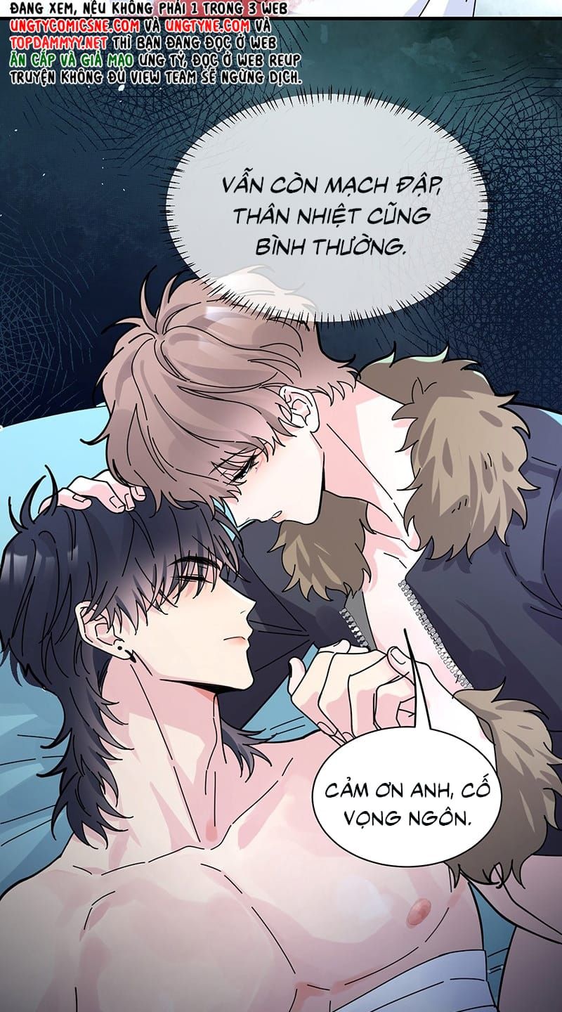 Tình Nhân Chí Mạng Chap 14 - Next Chap 15