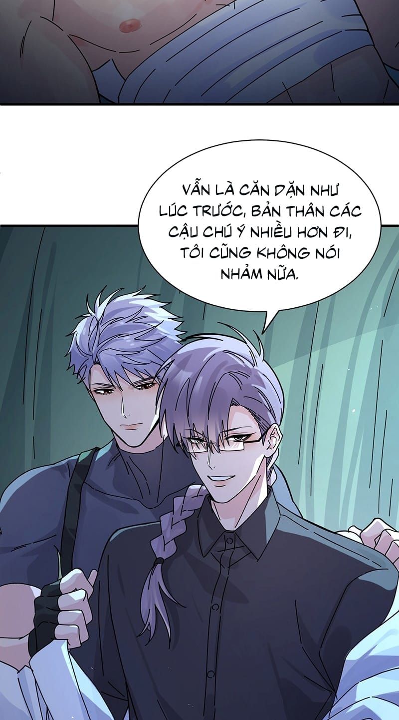 Tình Nhân Chí Mạng Chap 14 - Next Chap 15