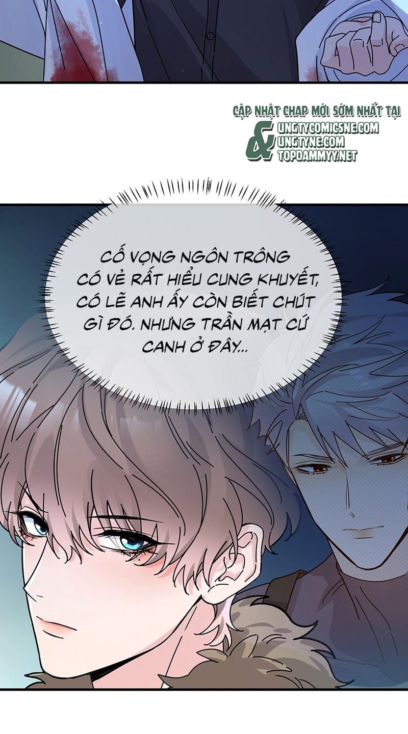 Tình Nhân Chí Mạng Chap 14 - Next Chap 15