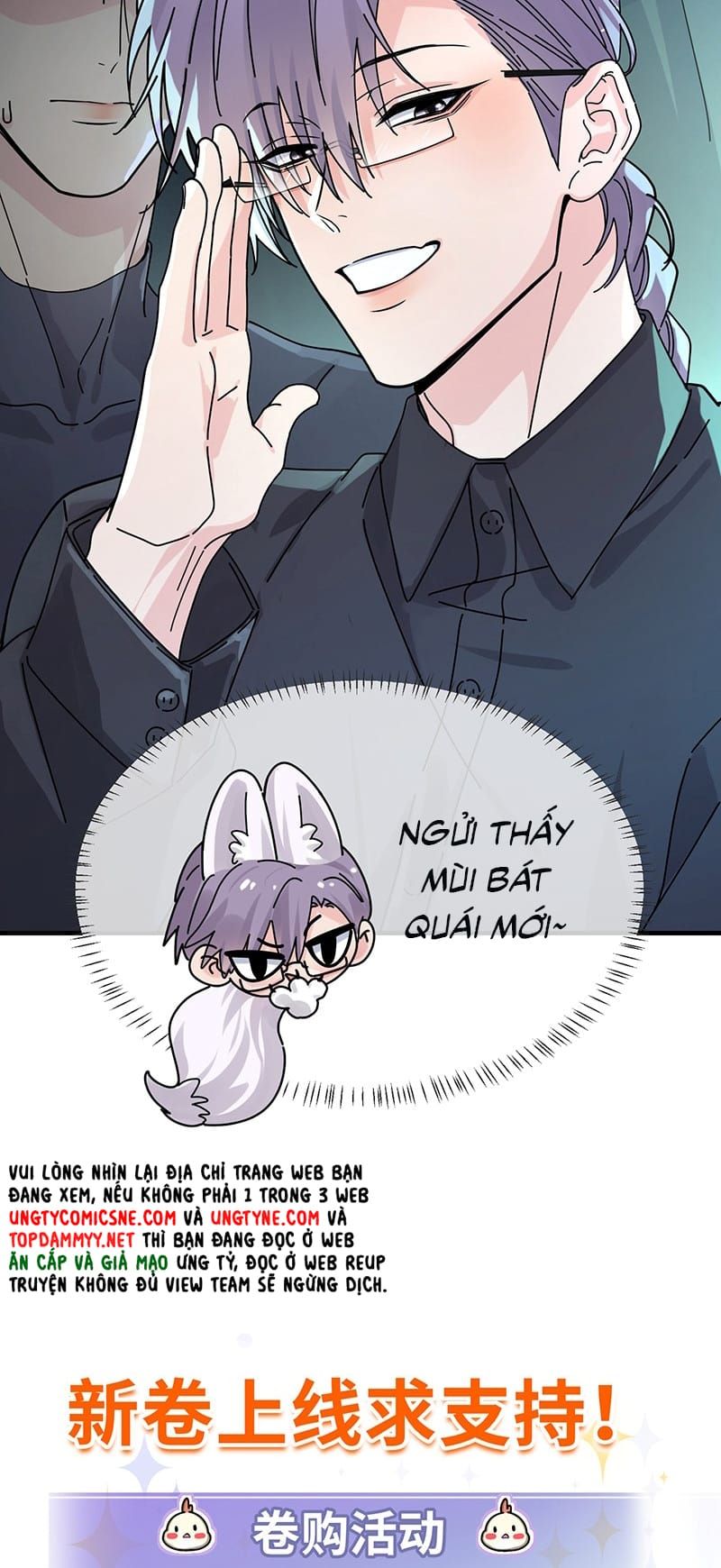 Tình Nhân Chí Mạng Chap 14 - Next Chap 15
