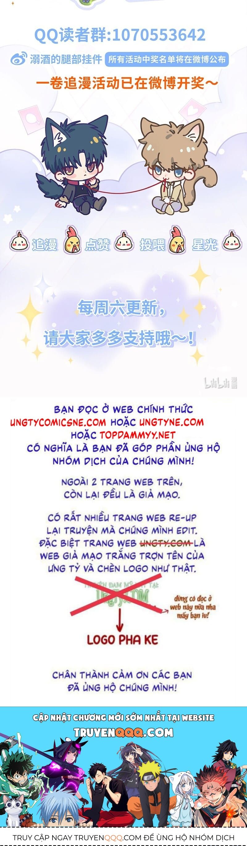 Tình Nhân Chí Mạng Chap 14 - Next Chap 15