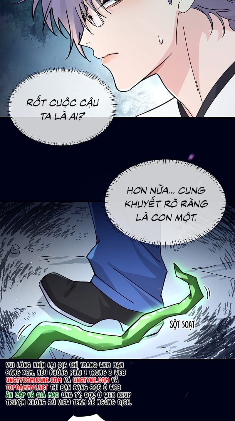 Tình Nhân Chí Mạng Chap 14 - Next Chap 15