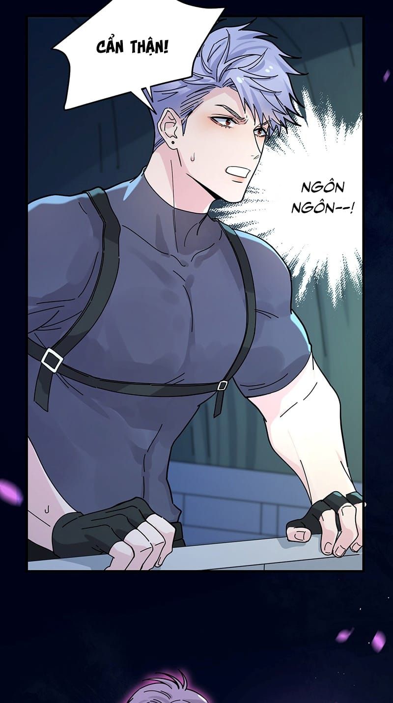 Tình Nhân Chí Mạng Chap 14 - Next Chap 15