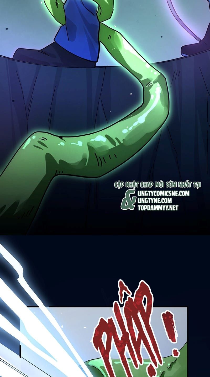 Tình Nhân Chí Mạng Chap 14 - Next Chap 15