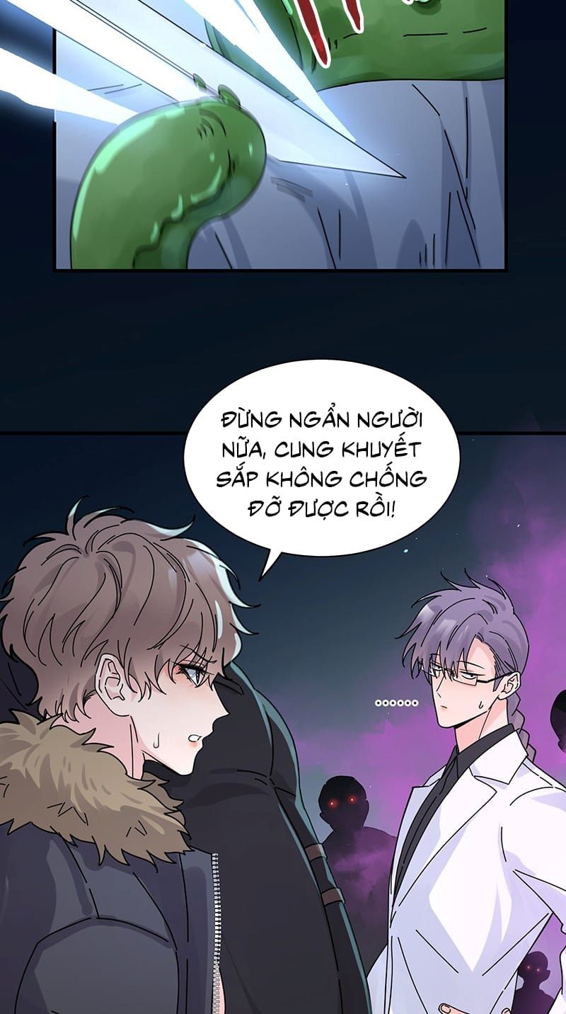 Tình Nhân Chí Mạng Chap 14 - Next Chap 15