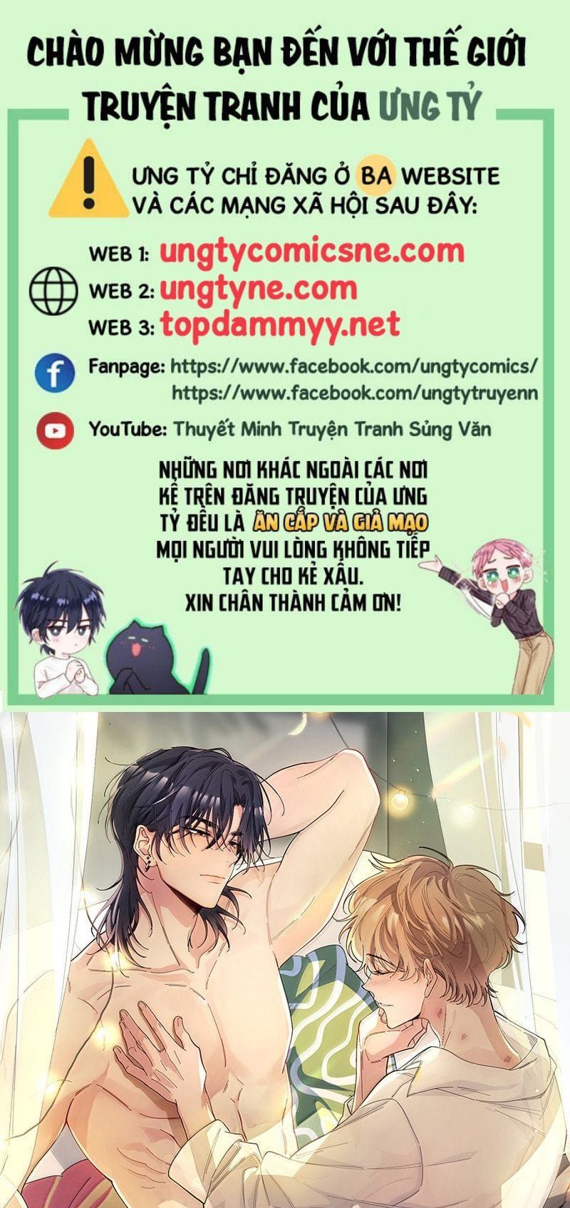 Tình Nhân Chí Mạng Chap 15 - Next Chap 16