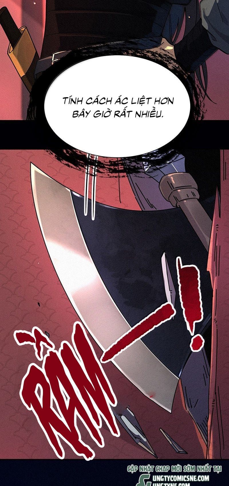 Tình Nhân Chí Mạng Chap 15 - Next Chap 16