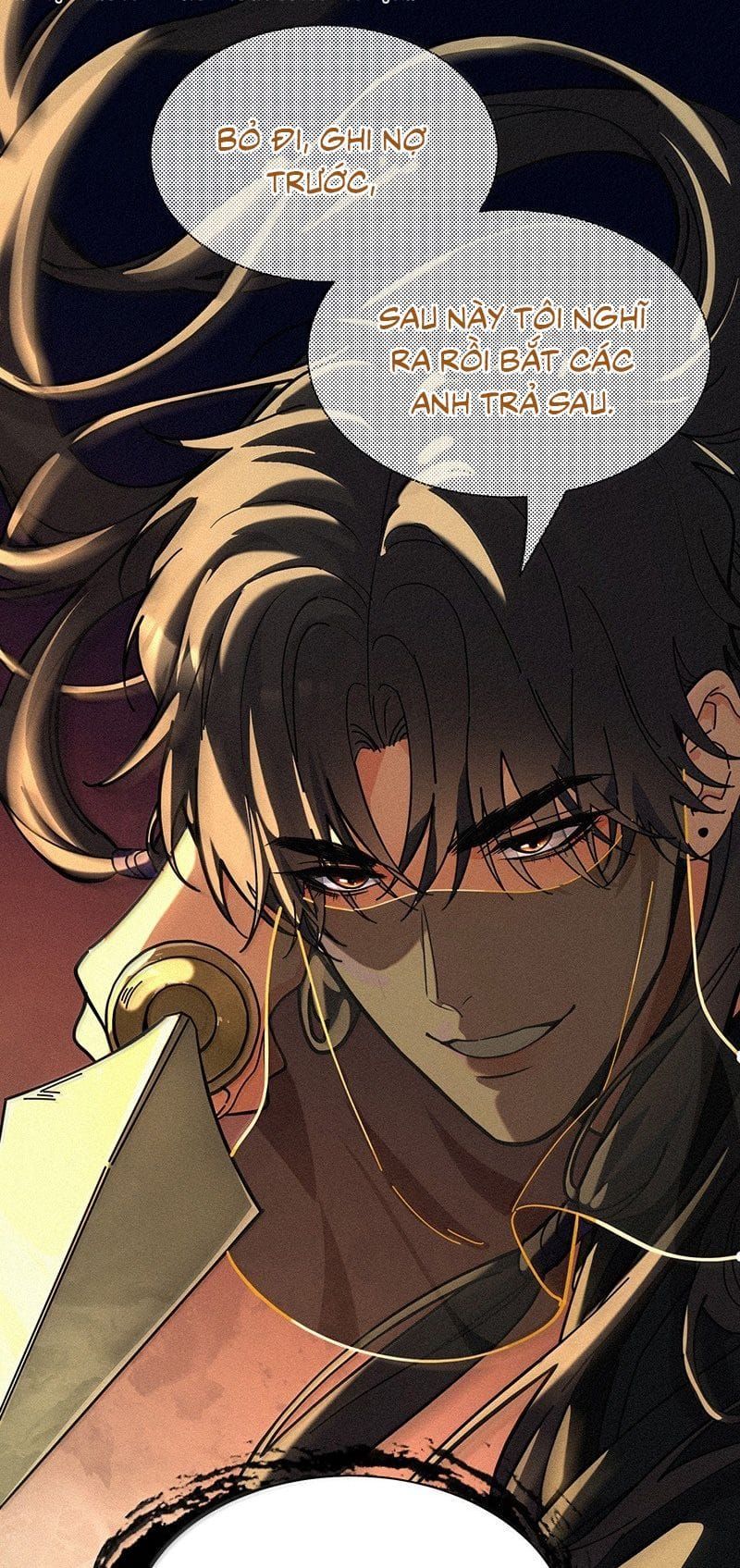 Tình Nhân Chí Mạng Chap 15 - Next Chap 16