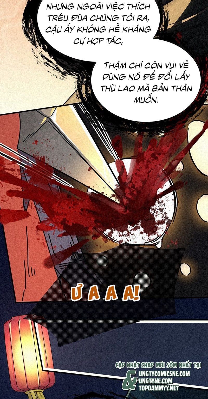 Tình Nhân Chí Mạng Chap 15 - Next Chap 16