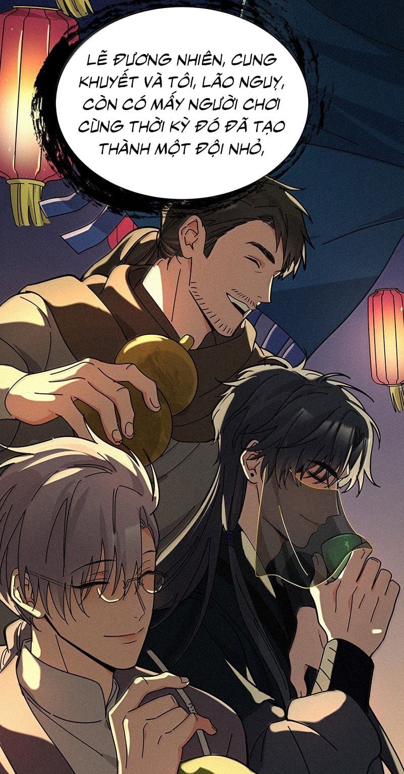 Tình Nhân Chí Mạng Chap 15 - Next Chap 16