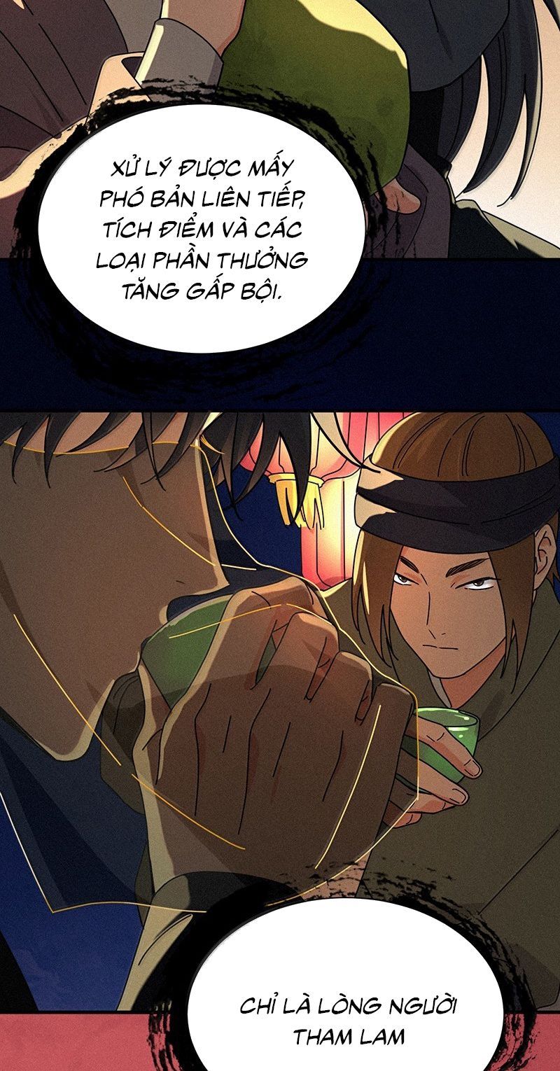 Tình Nhân Chí Mạng Chap 15 - Next Chap 16