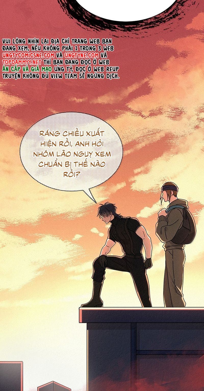 Tình Nhân Chí Mạng Chap 15 - Next Chap 16