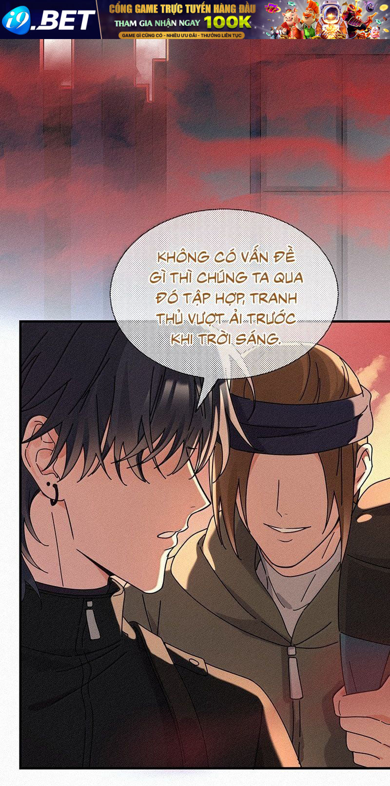 Tình Nhân Chí Mạng Chap 15 - Next Chap 16