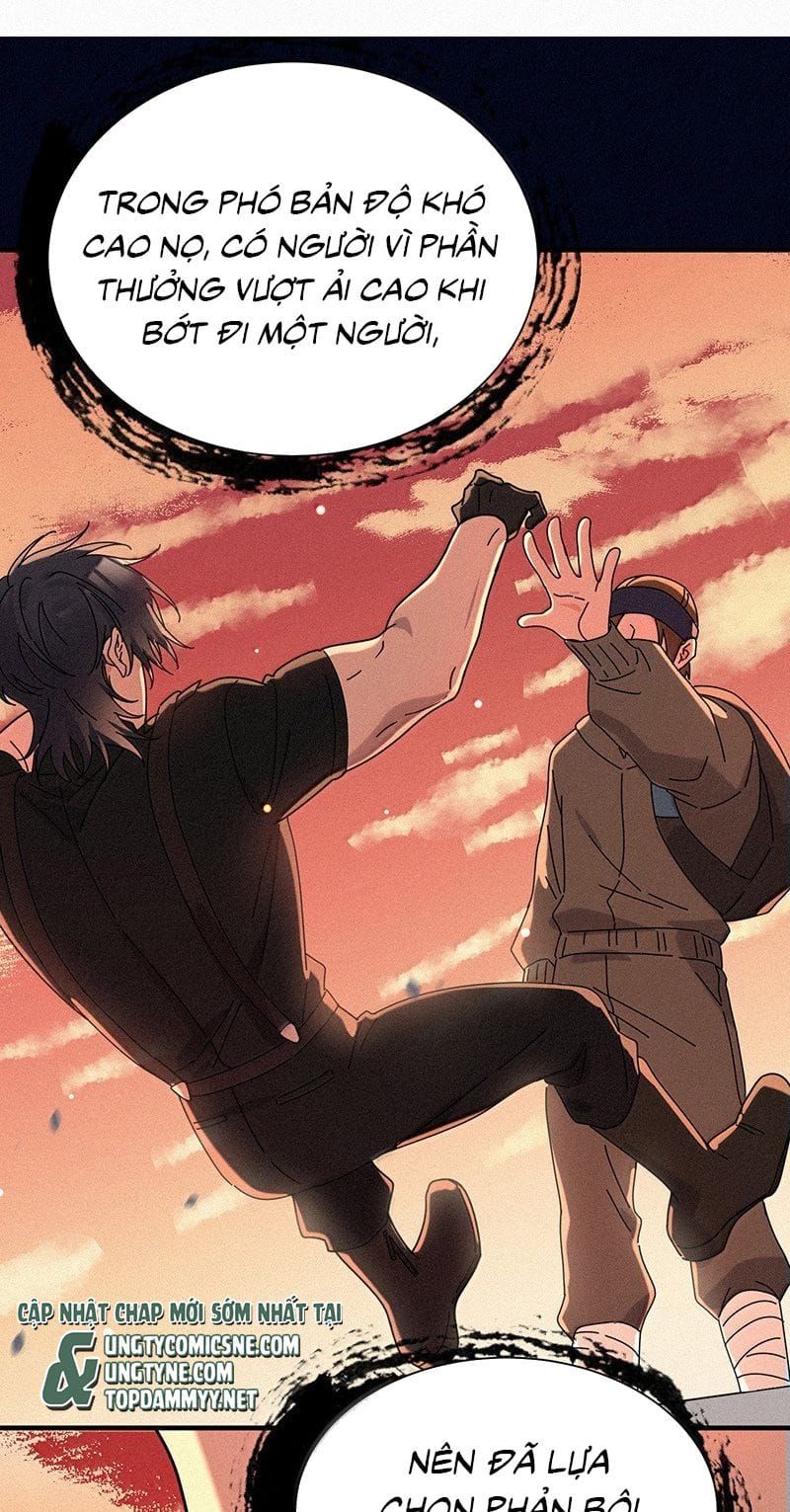 Tình Nhân Chí Mạng Chap 15 - Next Chap 16