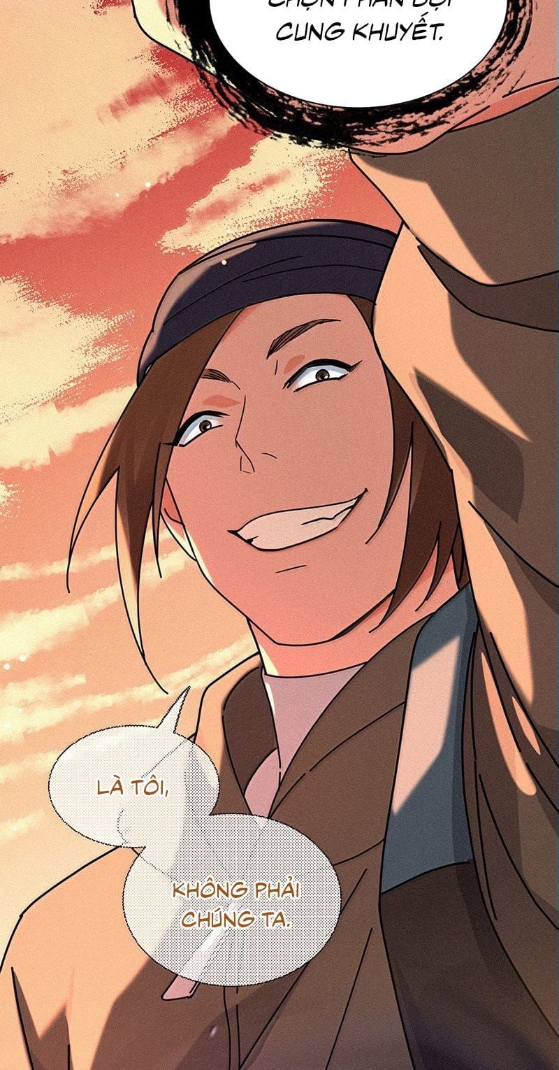 Tình Nhân Chí Mạng Chap 15 - Next Chap 16