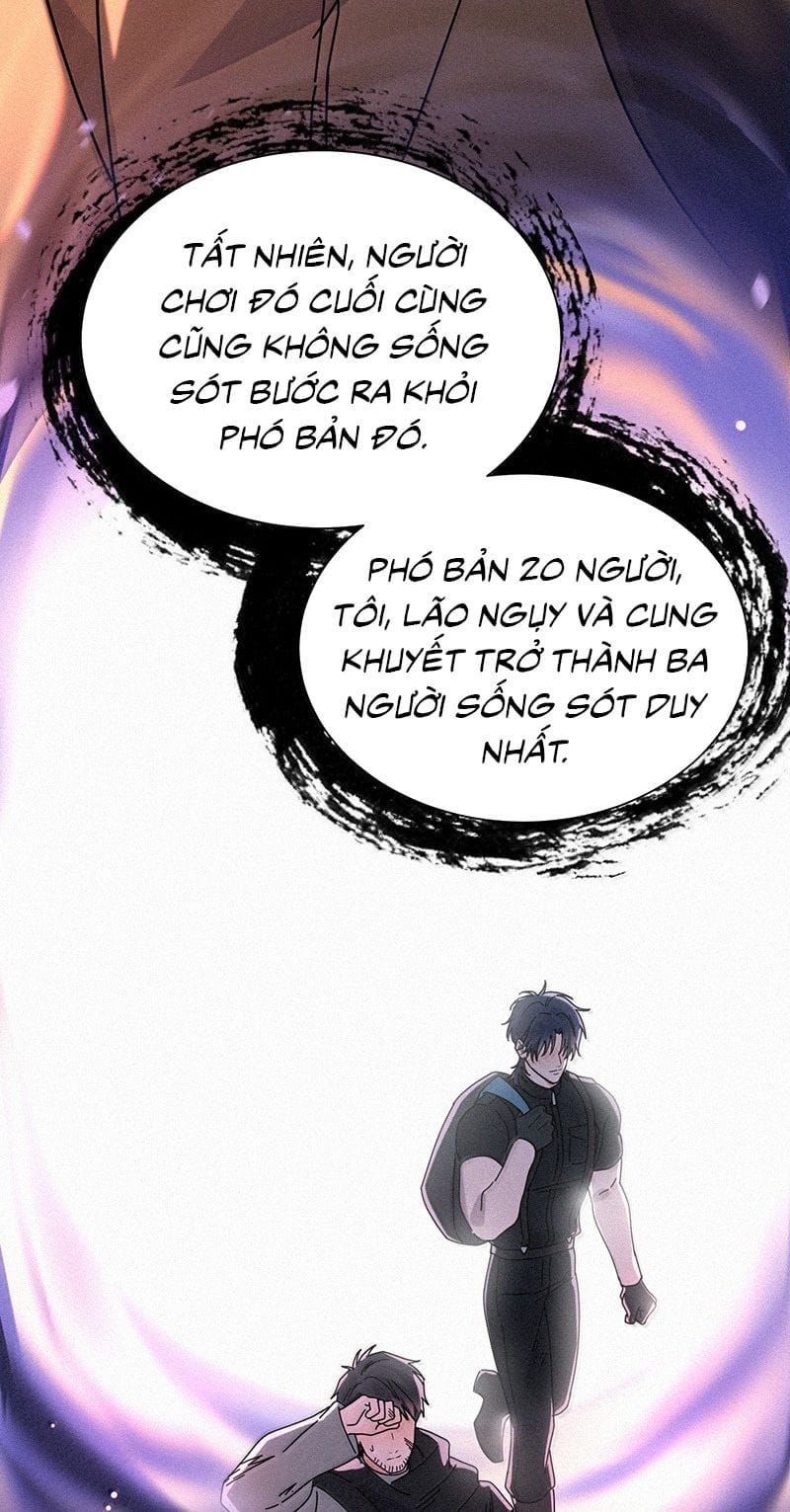 Tình Nhân Chí Mạng Chap 15 - Next Chap 16