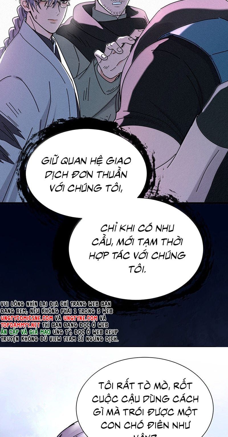 Tình Nhân Chí Mạng Chap 15 - Next Chap 16