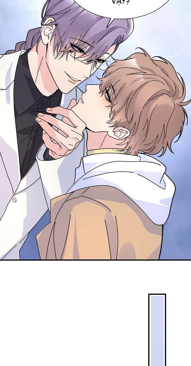 Tình Nhân Chí Mạng Chap 15 - Next Chap 16