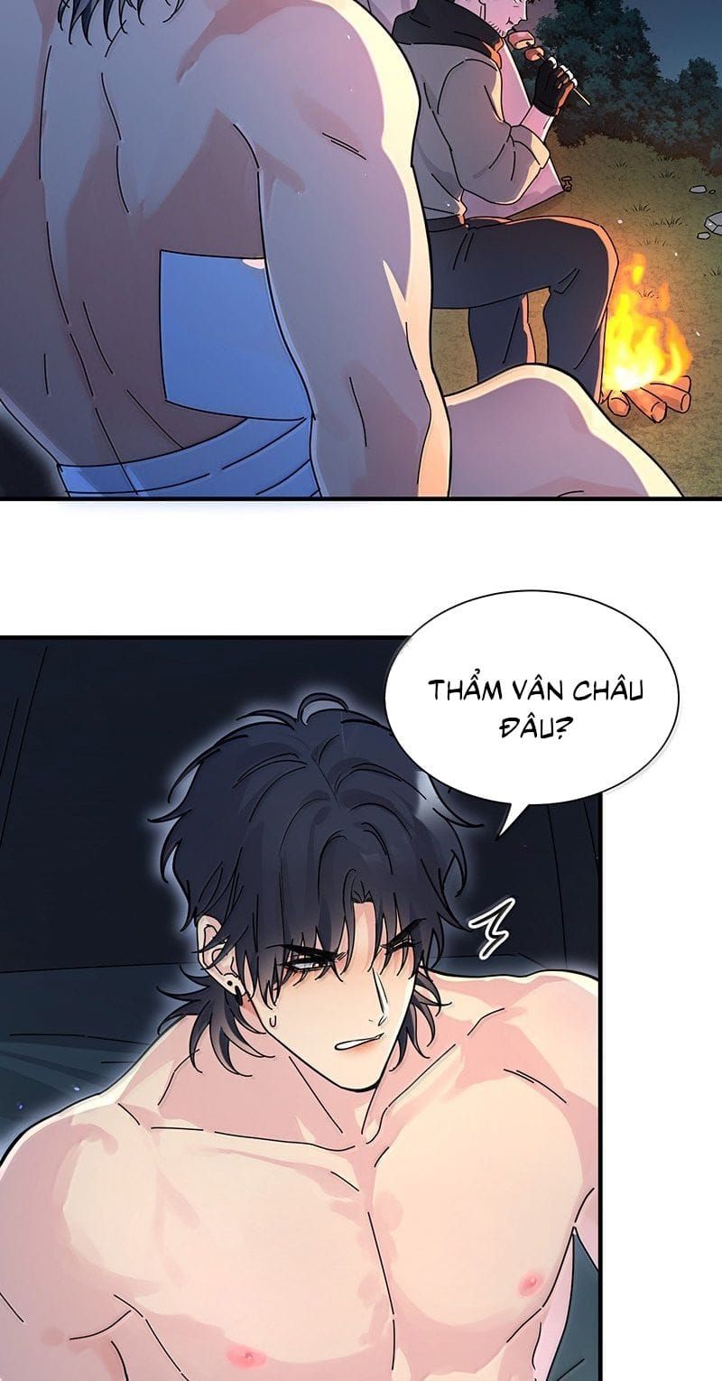 Tình Nhân Chí Mạng Chap 15 - Next Chap 16