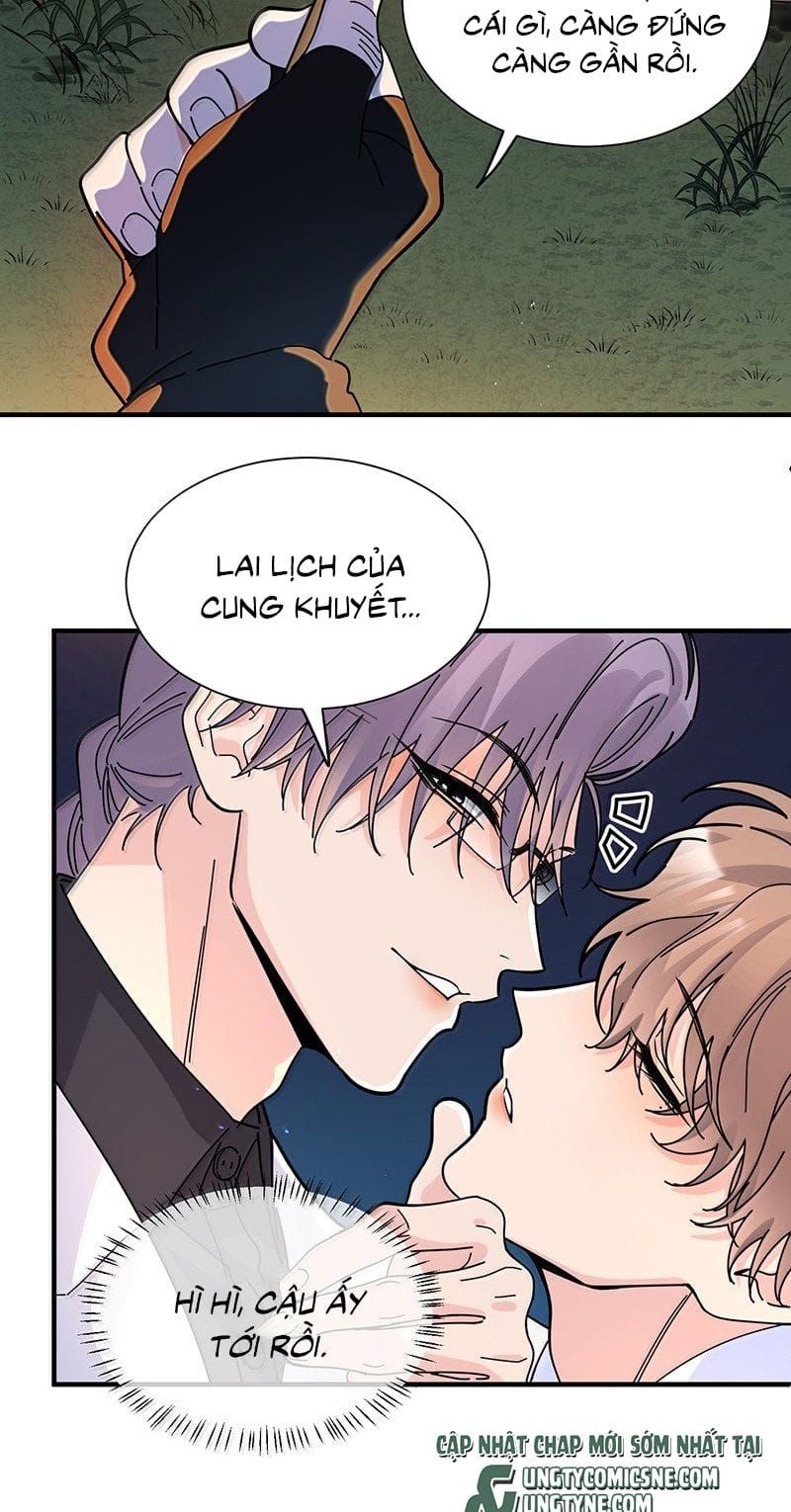 Tình Nhân Chí Mạng Chap 15 - Next Chap 16