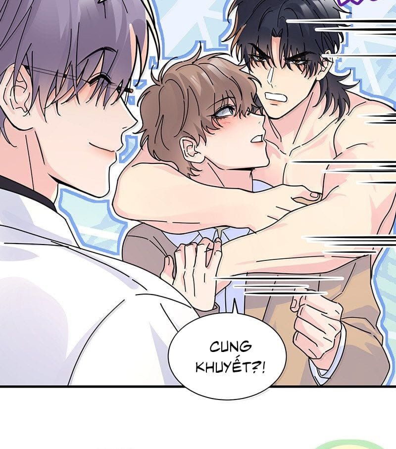 Tình Nhân Chí Mạng Chap 15 - Next Chap 16