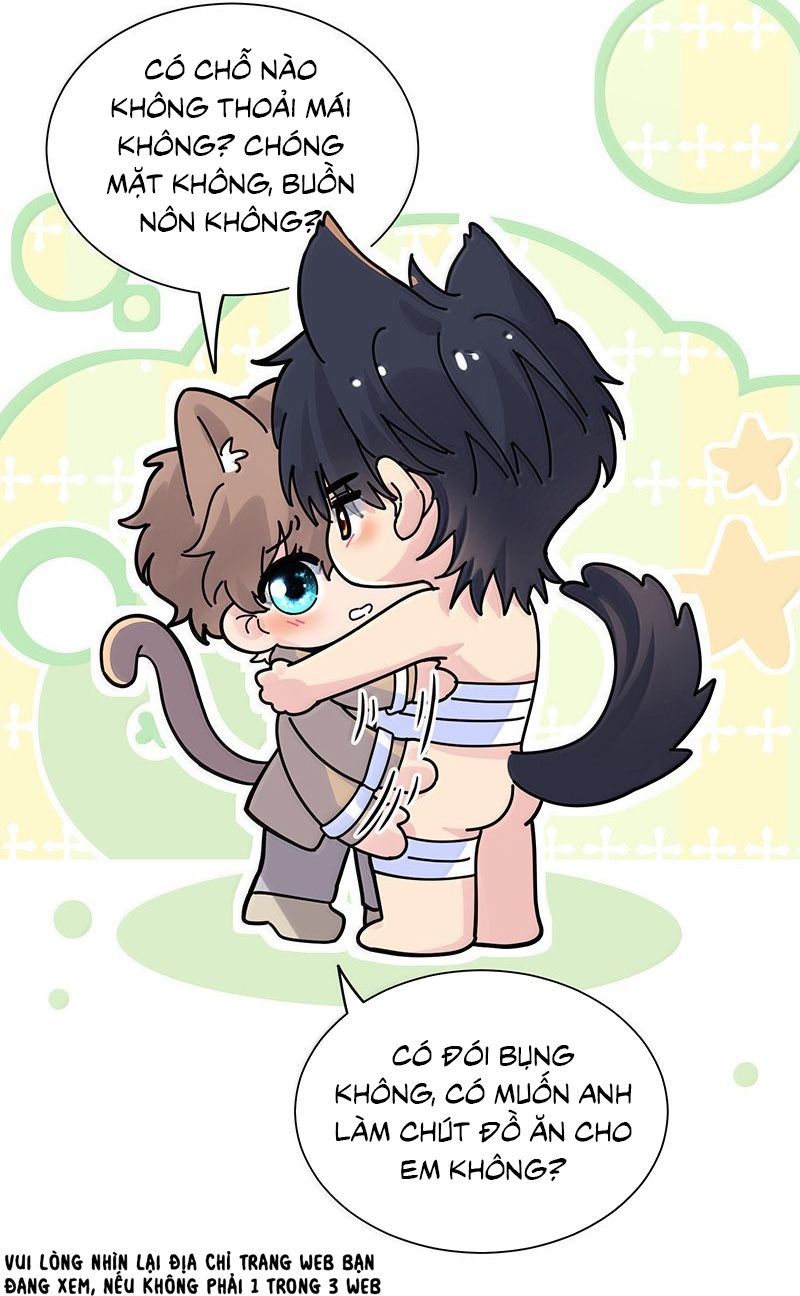Tình Nhân Chí Mạng Chap 15 - Next Chap 16