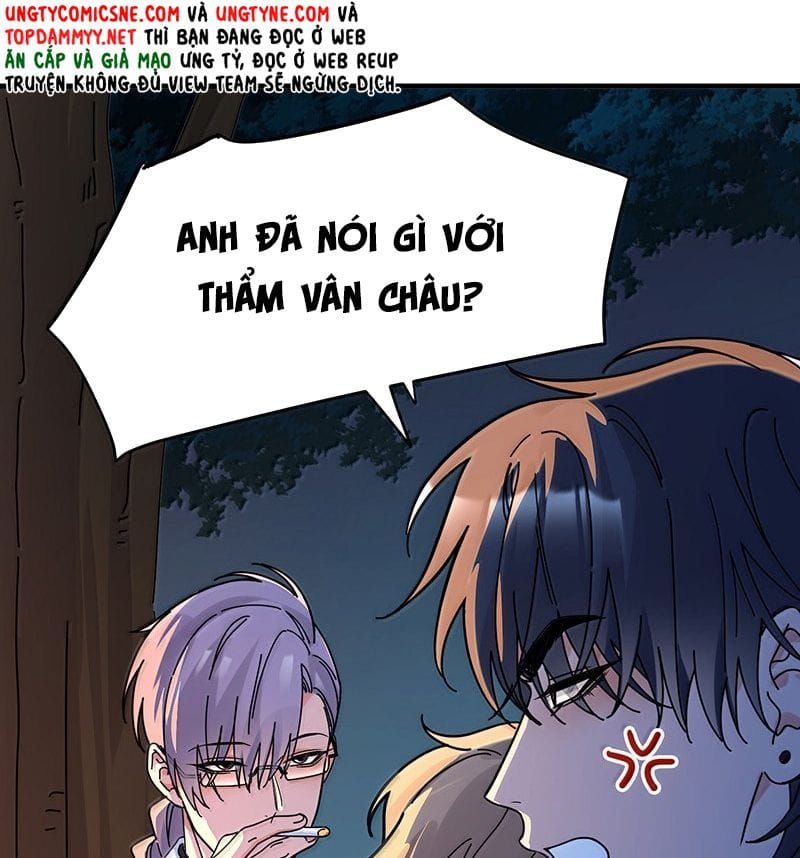 Tình Nhân Chí Mạng Chap 15 - Next Chap 16