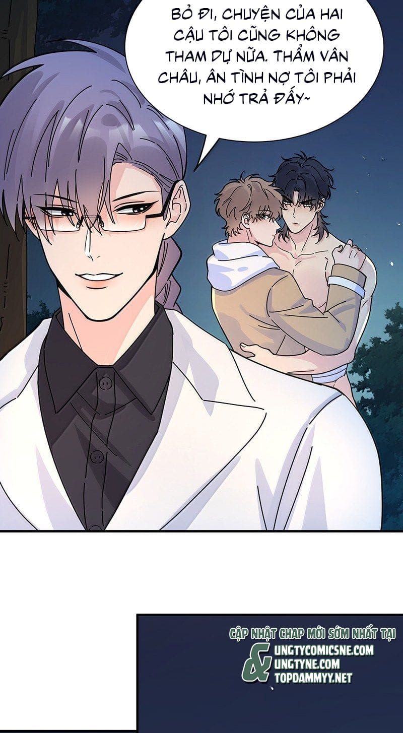 Tình Nhân Chí Mạng Chap 15 - Next Chap 16