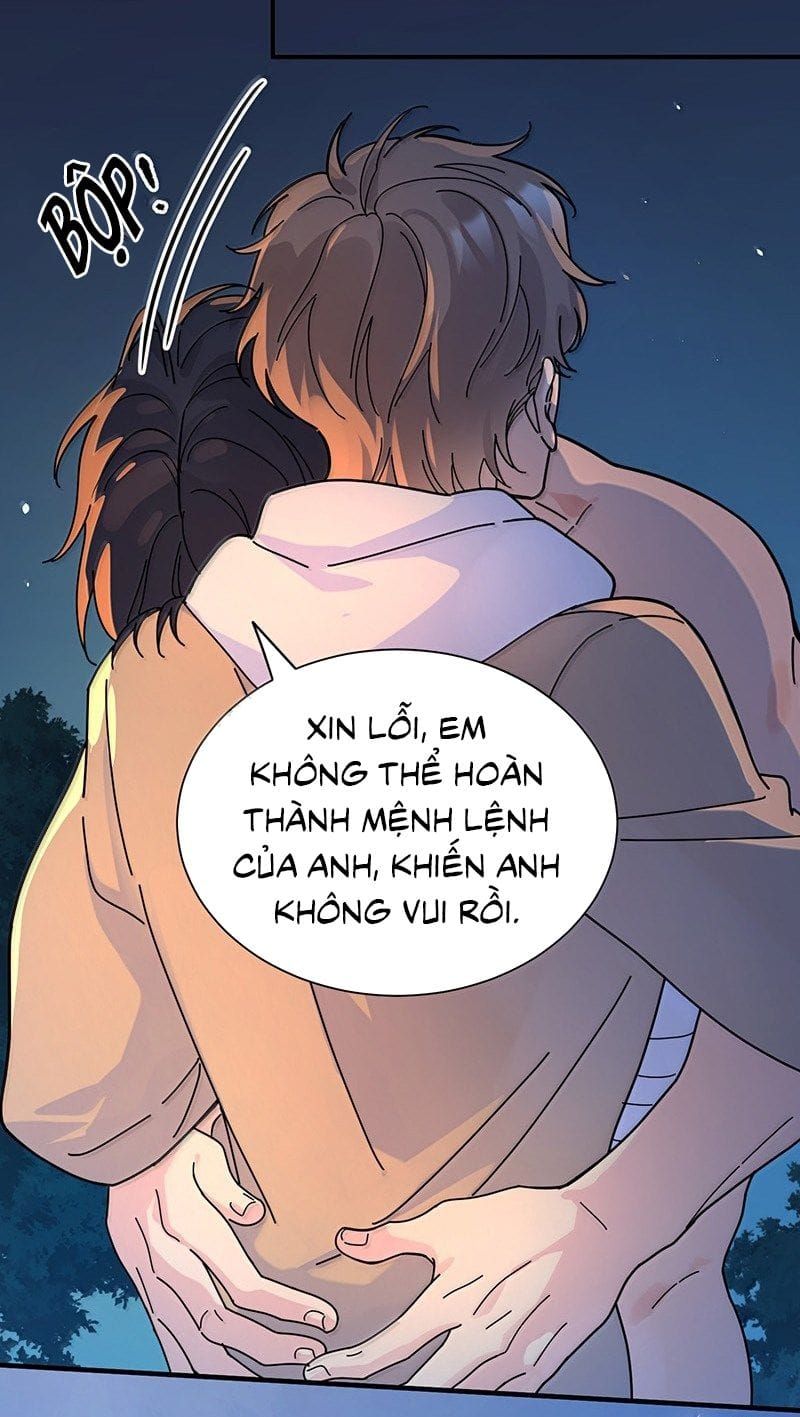 Tình Nhân Chí Mạng Chap 15 - Next Chap 16