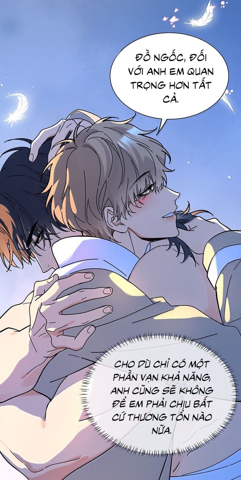 Tình Nhân Chí Mạng Chap 15 - Next Chap 16