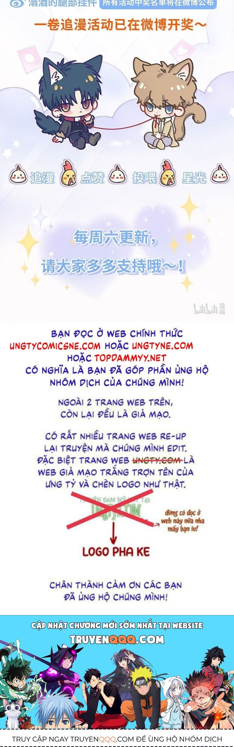 Tình Nhân Chí Mạng Chap 15 - Next Chap 16