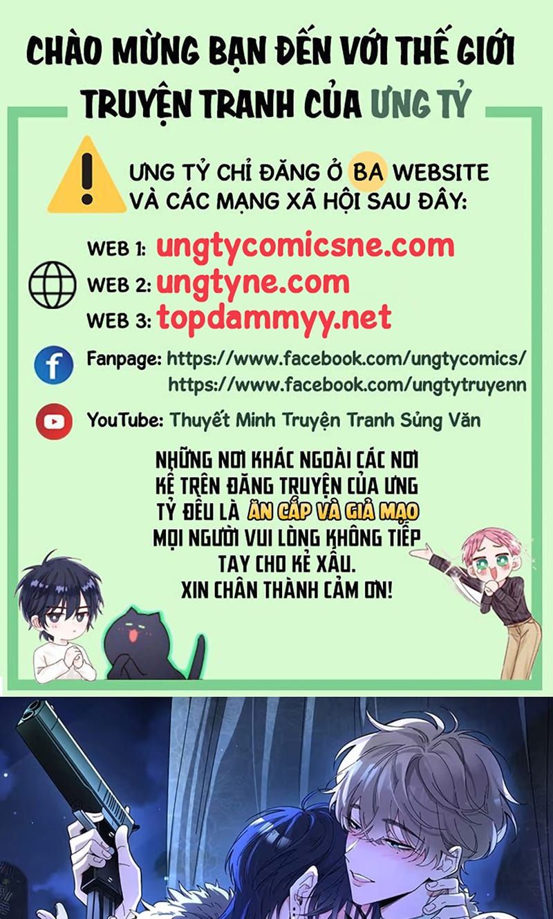 Tình Nhân Chí Mạng Chap 2 - Next Chap 3