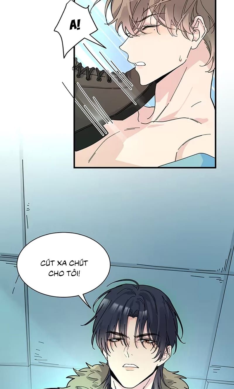 Tình Nhân Chí Mạng Chap 2 - Next Chap 3