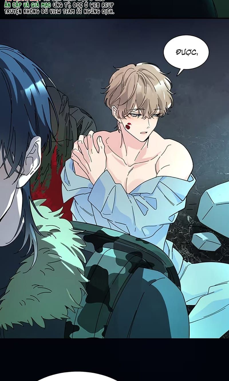 Tình Nhân Chí Mạng Chap 2 - Next Chap 3