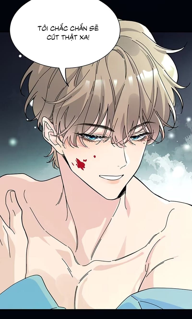 Tình Nhân Chí Mạng Chap 2 - Next Chap 3