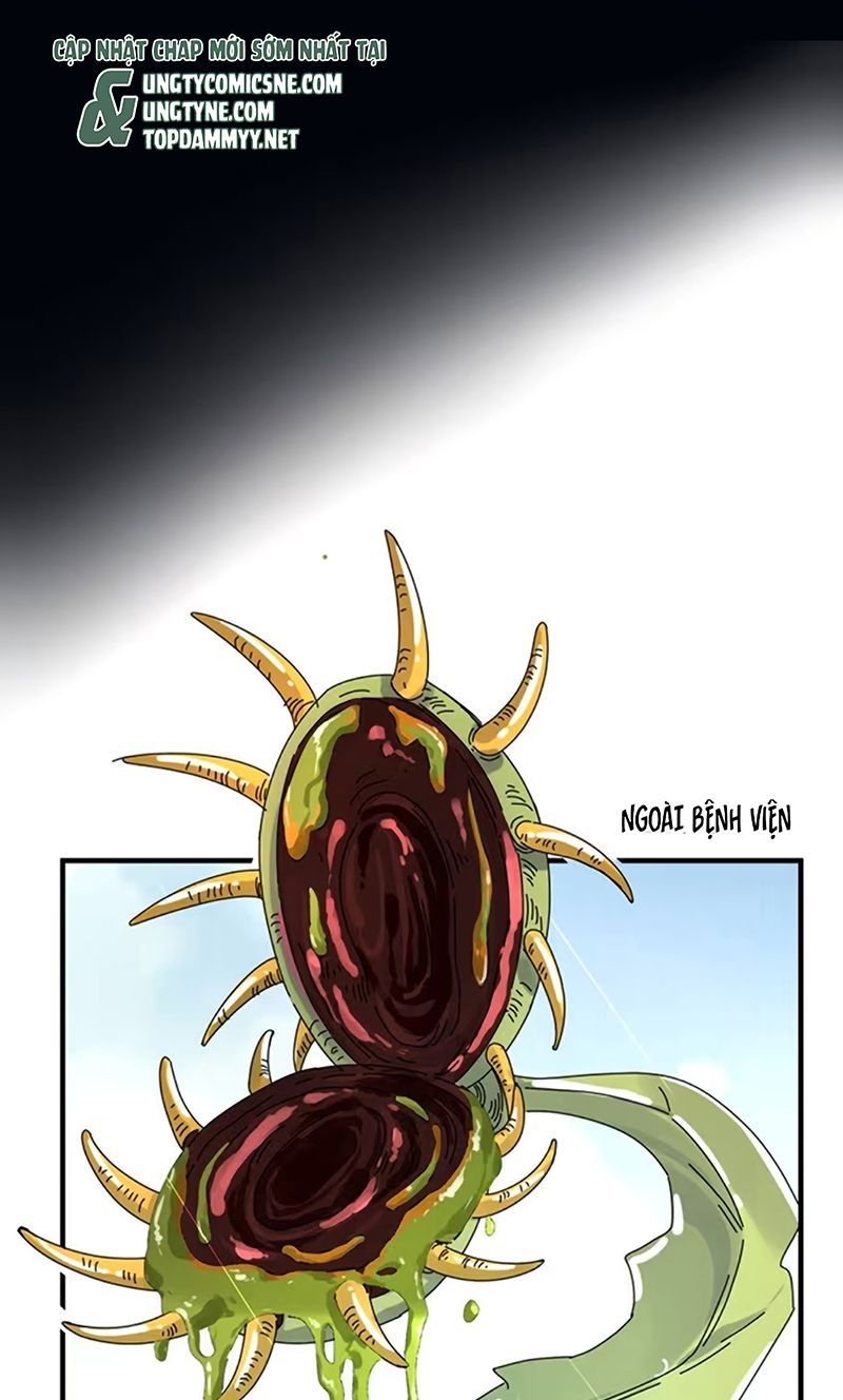 Tình Nhân Chí Mạng Chap 2 - Next Chap 3